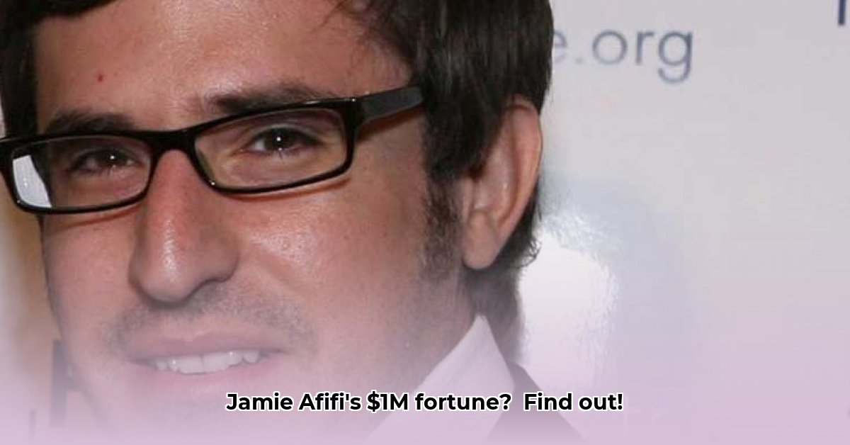 jamie-afifi-net-worth